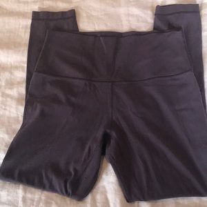Lululemon Align leggings Size 10